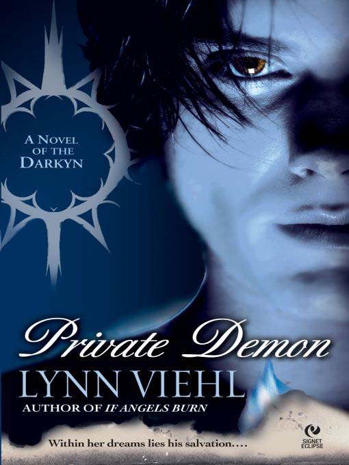 Title details for Private Demon by Lynn Viehl - Available